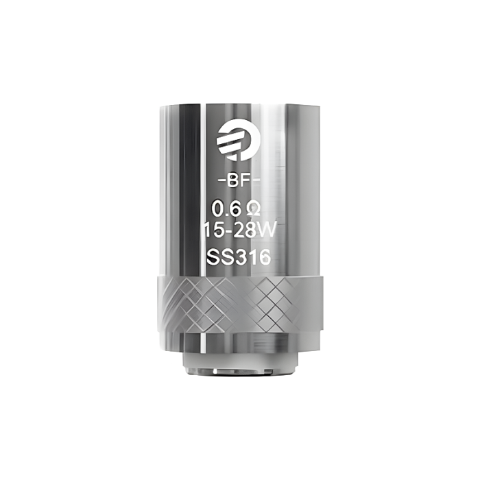 Joyetech BF SS316 0,6 ohm žhaviaca hlava
