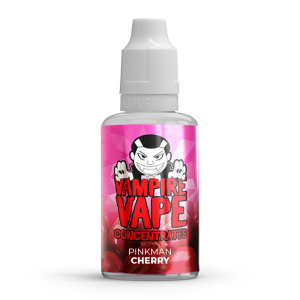 Aróma Pinkman Cherry Vampire Vape 30 ml