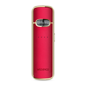Voopoo Vmate E Red Inlaid Gold 1200 mAh