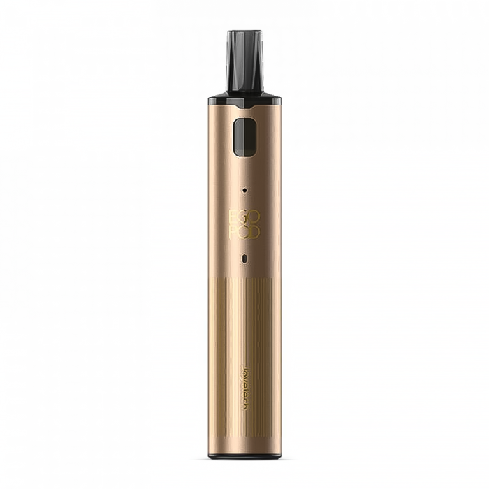 Joyetech eGo Pod Update Version Rose Gold 1000 mAh