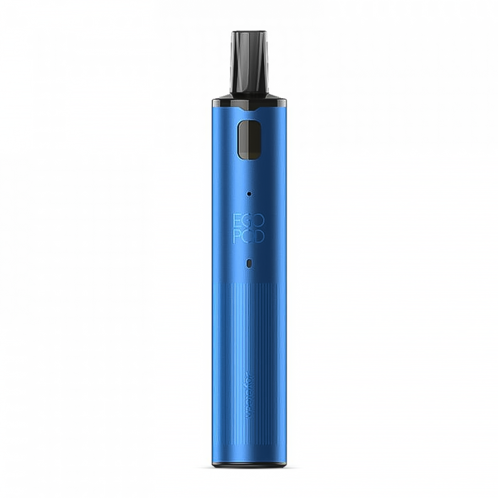 Joyetech eGo Pod Update Version Rich Blue 1000 mAh