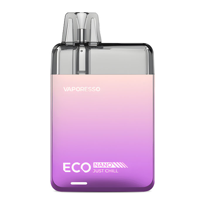 Vaporesso ECO Nano Sparkling Purple 1000 mAh
