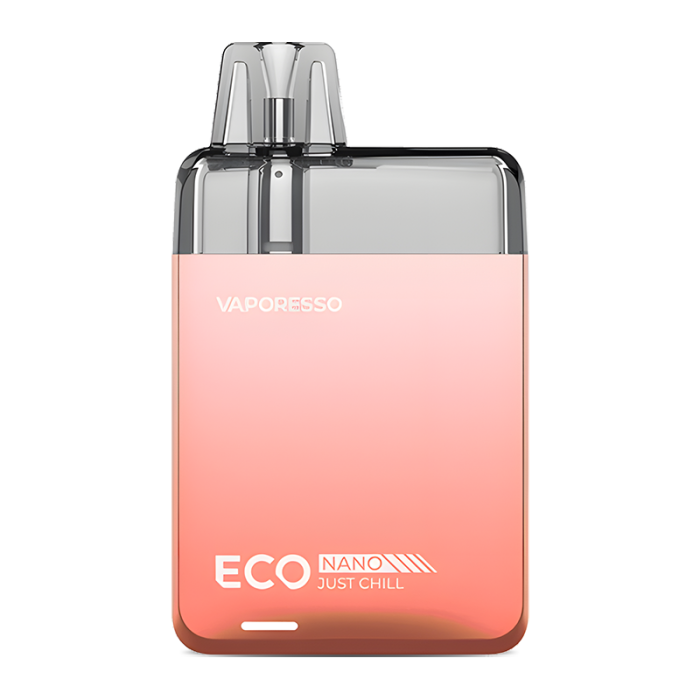Vaporesso ECO Nano Sakura Pink 1000 mAh