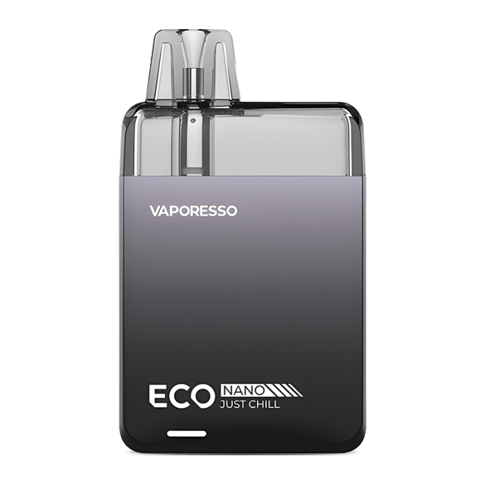 Vaporesso ECO Nano Black Truffle 1000 mAh