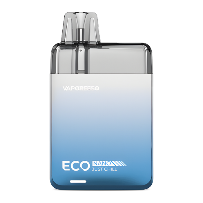Vaporesso ECO Nano Phantom Blue 1000 mAh