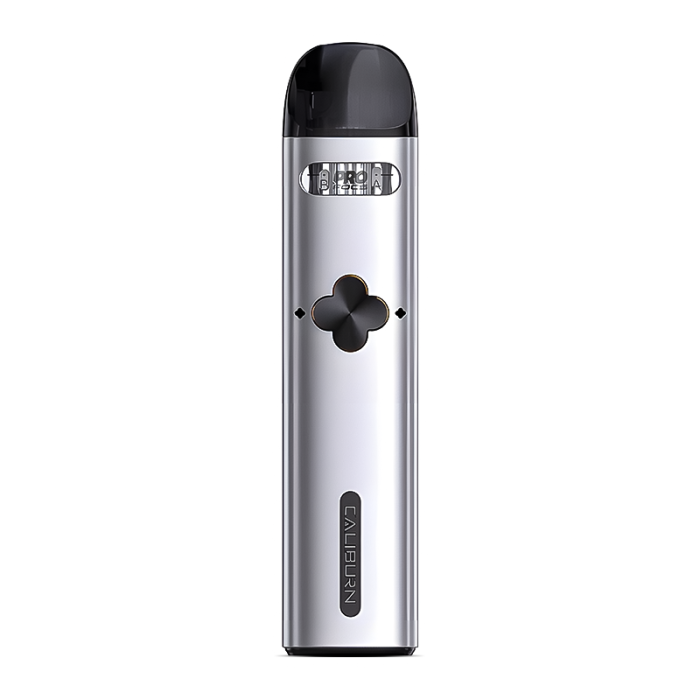 Uwell Caliburn Explorer Silver 1000 mAh