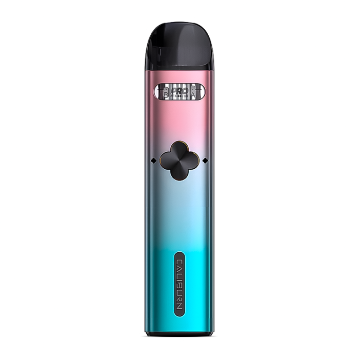 Uwell Caliburn Explorer Pink & Cyan 1000 mAh