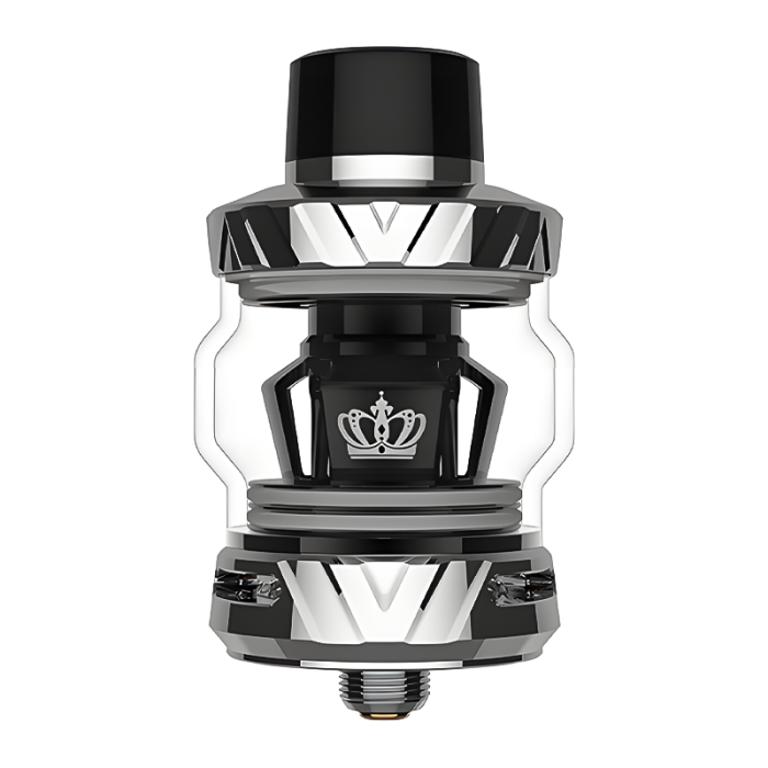Atomizér Uwell Crown 5 Silver