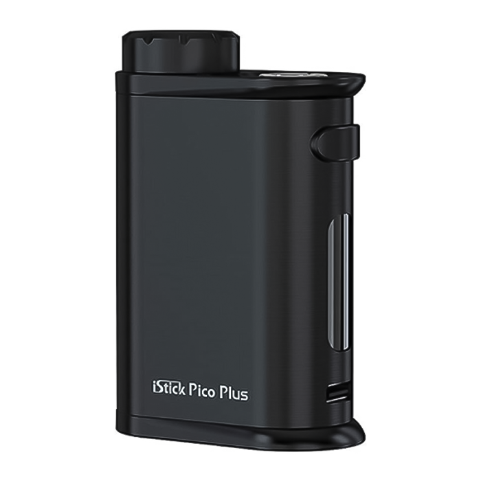 Mód Eleaf iStick Pico Plus Black