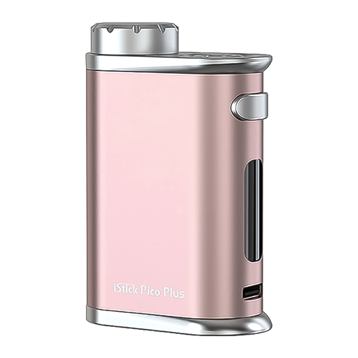 Mód Eleaf iStick Pico Plus Rose Gold