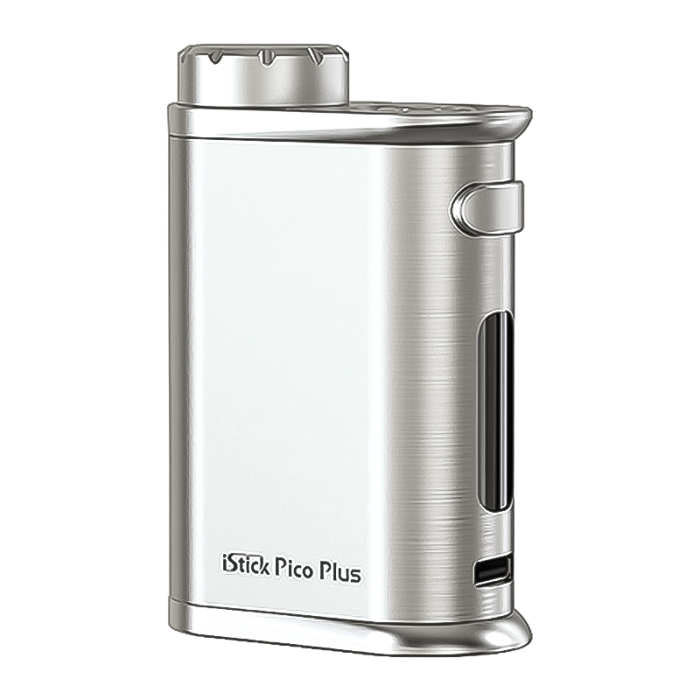 Mód Eleaf iStick Pico Plus Silver