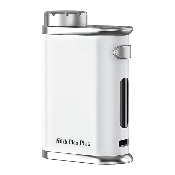 Mód Eleaf iStick Pico Plus Pearl White
