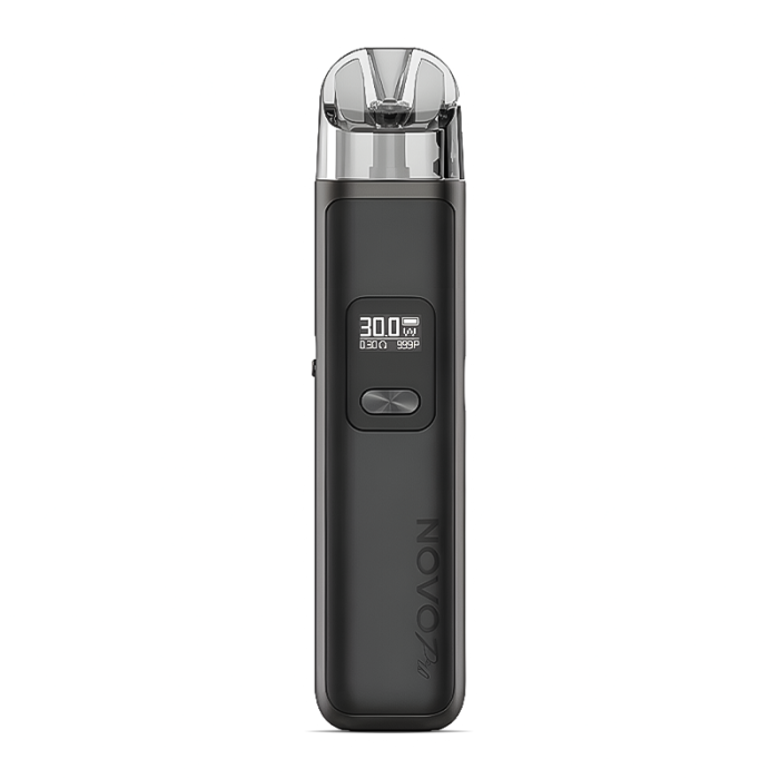 Smok Novo Pro Kit Black Gunmetal 1300 mAh