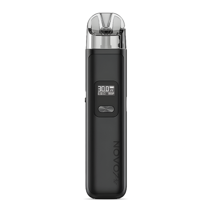 Smok Novo Pro Kit Matte Black 1300 mAh