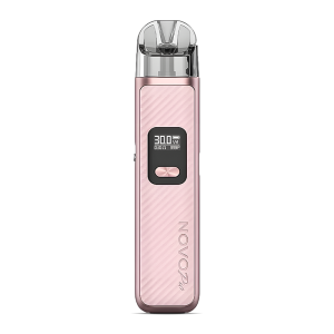 Smok Novo Pro Kit Pale Pink 1300 mAh