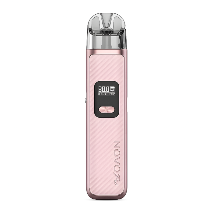 Smok Novo Pro Kit Pale Pink 1300 mAh