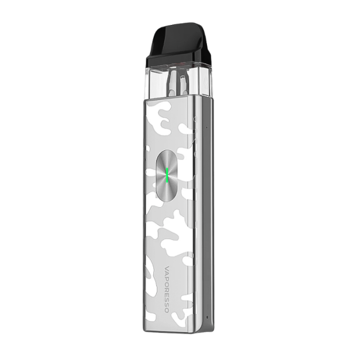 Vaporesso XROS 4 Mini Camo Silver 1000 mAh