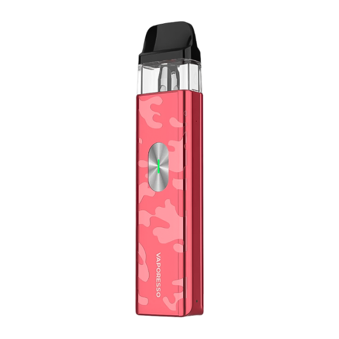 Vaporesso XROS 4 Mini Camo Red 1000 mAh