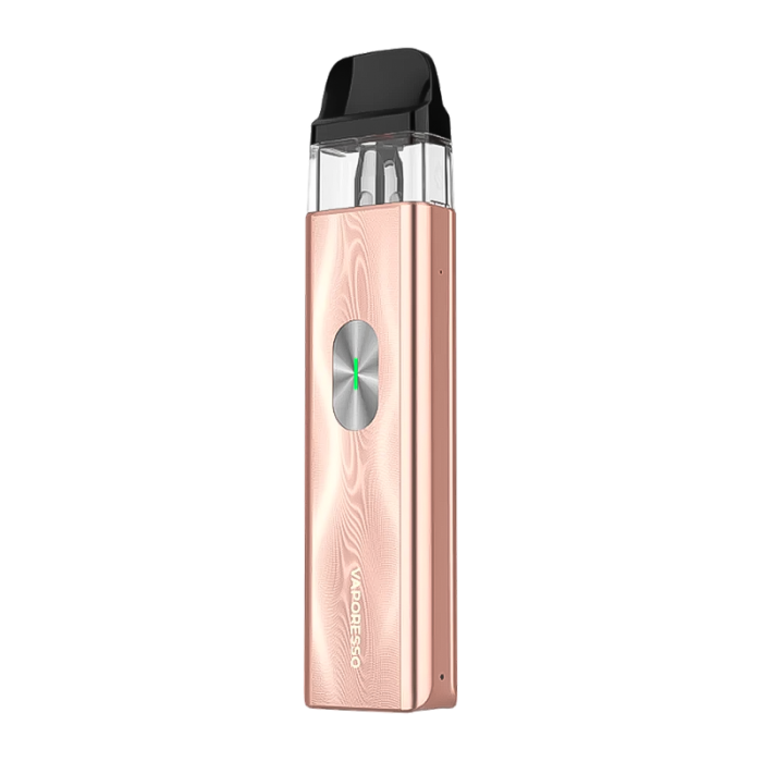 Vaporesso XROS 4 Mini Champagne Gold 1000 mAh