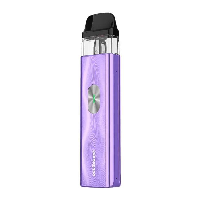 Vaporesso XROS 4 Mini Ice Purple 1000 mAh