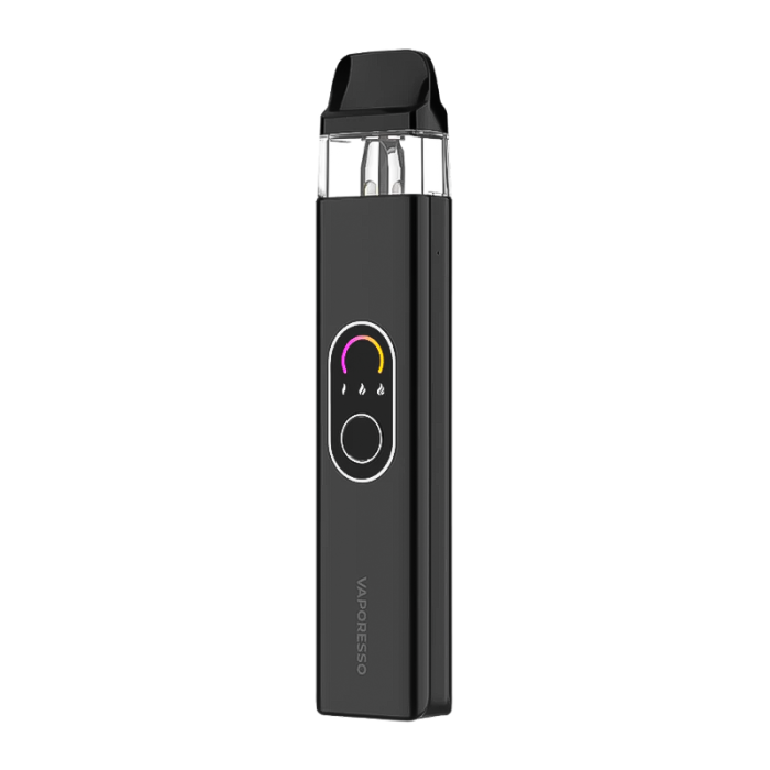 Vaporesso XROS 4 Black 1000 mAh