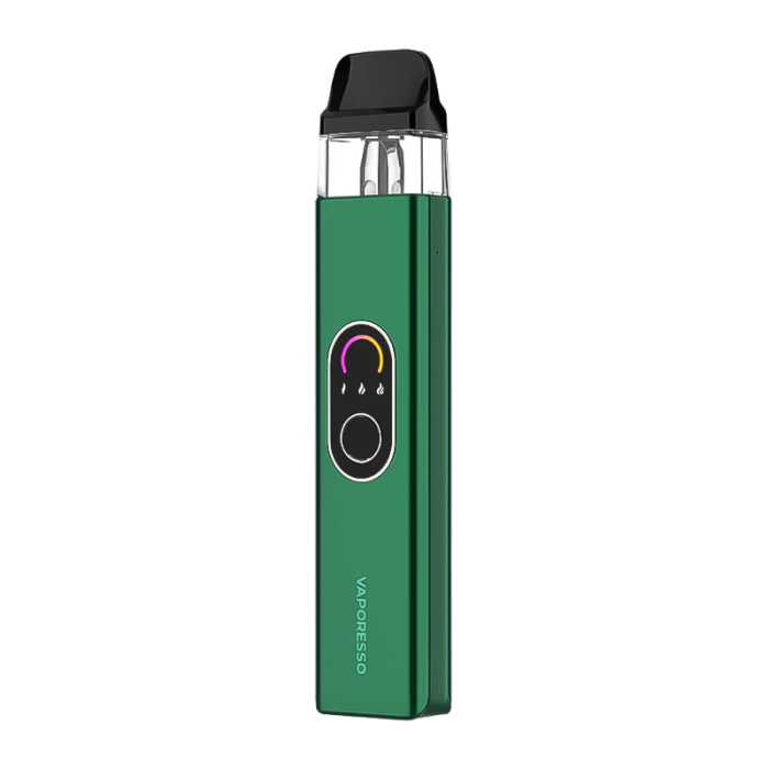 Vaporesso XROS 4 Green 1000 mAh