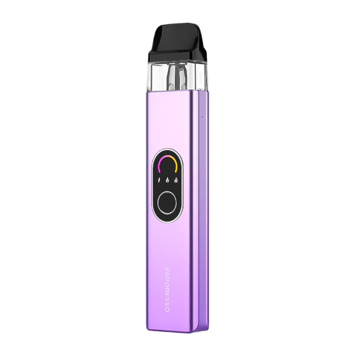 Vaporesso XROS 4 Lilac Purple 1000 mAh
