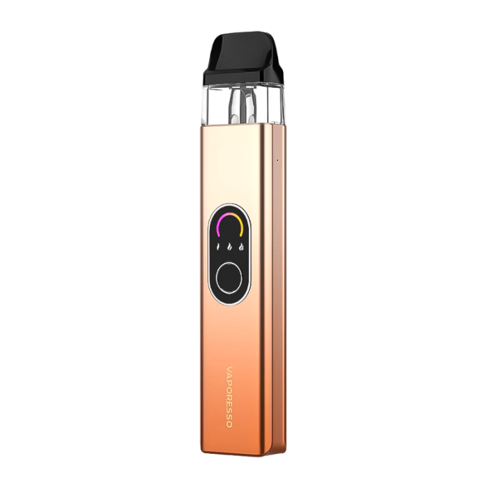 Vaporesso XROS 4 Champagne Gold 1000 mAh