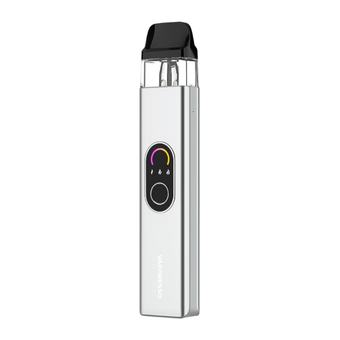 Vaporesso XROS 4 Silver 1000 mAh