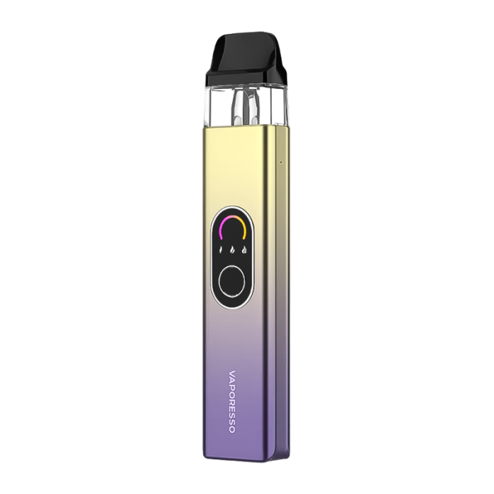 Vaporesso XROS 4 Sunset Neon 1000 mAh