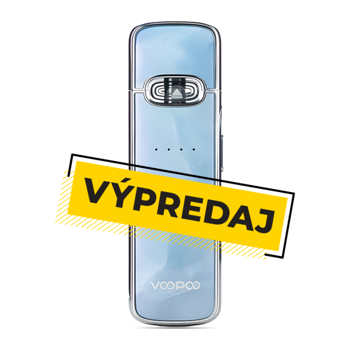 Voopoo Vmate E Ash Marble 1200 mAh