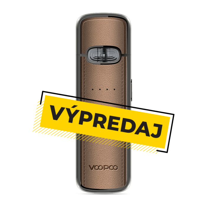 Voopoo Vmate E Classic Brown 1200 mAh
