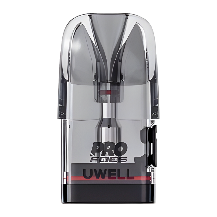 Uwell Caliburn G3 0,4 ohm cartridge