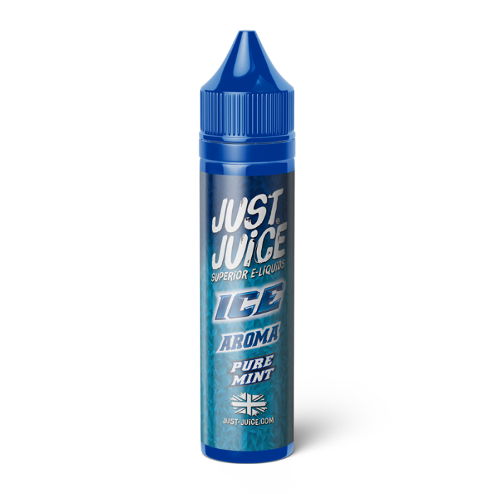 Pure Mint Just Juice Ice longfill - 12/60ml