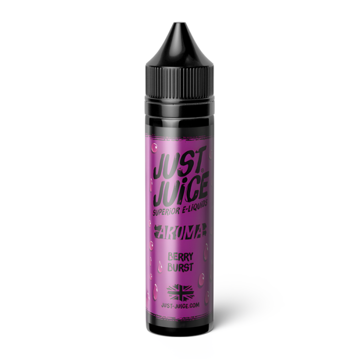 Berry Burst Just Juice longfill - 12/60ml