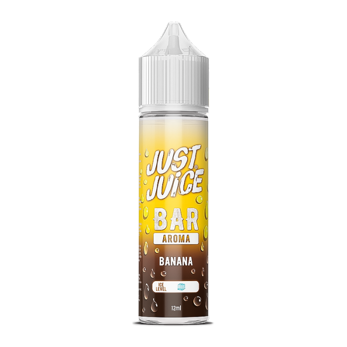Cola Just Juice Bar longfill - 12/60ml