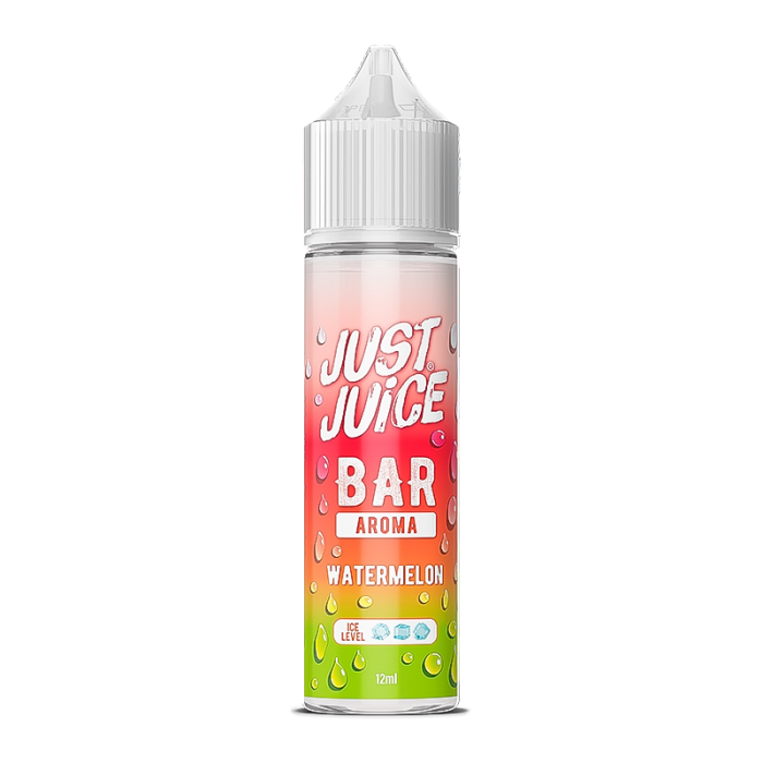 Watermelon Just Juice Bar longfill - 12/60ml