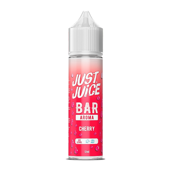 Cherry Just Juice Bar longfill - 12/60ml