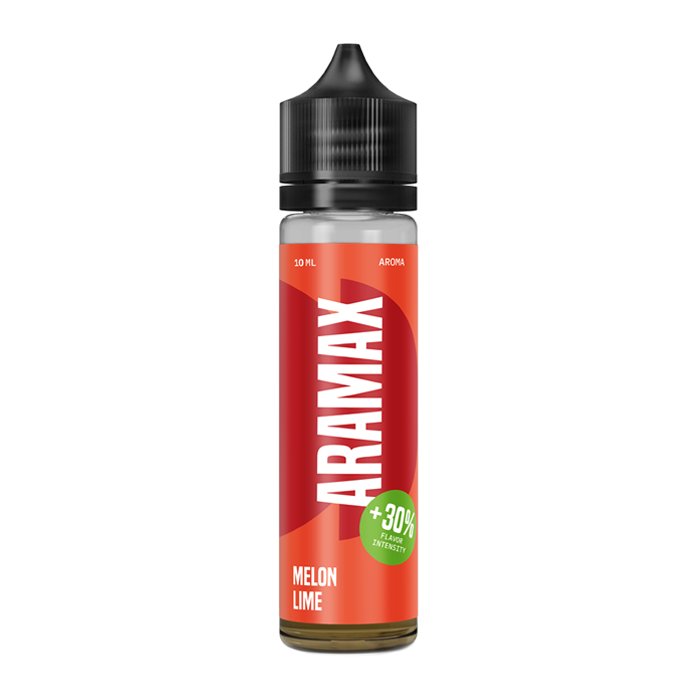 Melon Lime Aramax longfill - 10ml/60ml