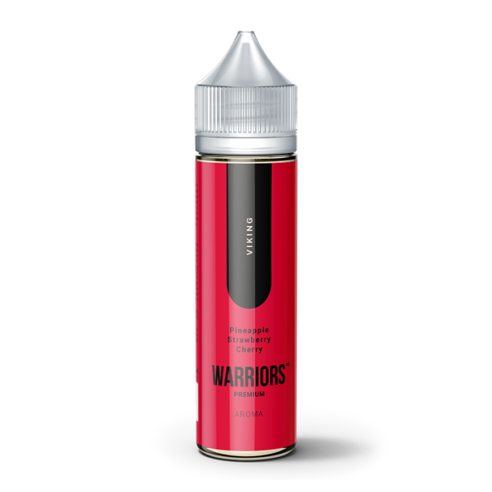 Viking Warriors Pro Vape longfill - 10ml/60ml
