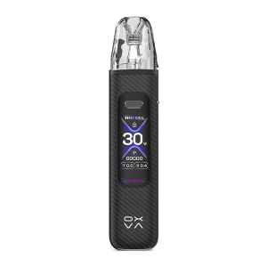 Oxva Xlim PRO 3 Black Carbon 1500 mAh