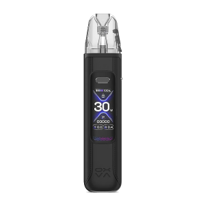 Oxva Xlim PRO 3 Black Leather 1500 mAh
