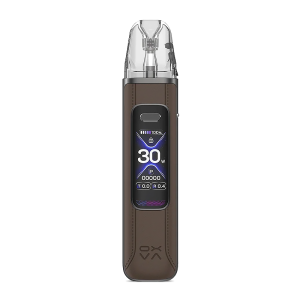 Oxva Xlim PRO 3 Brown Leather 1500 mAh