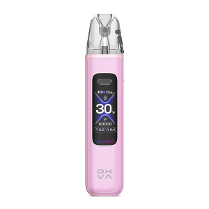 Oxva Xlim PRO 3 Pink Silk 1500 mAh