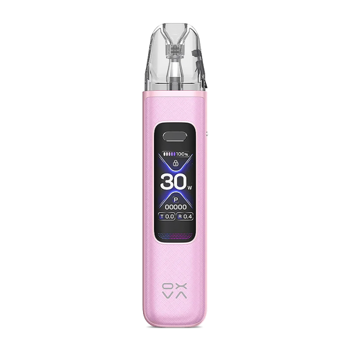 Oxva Xlim PRO 3 Pink Silk 1500 mAh