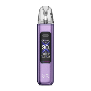 Oxva Xlim PRO 3 Purple Silk 1500 mAh