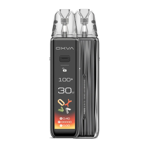 Oxva Xlim 3 Ultra Metal Gray 1500 mAh