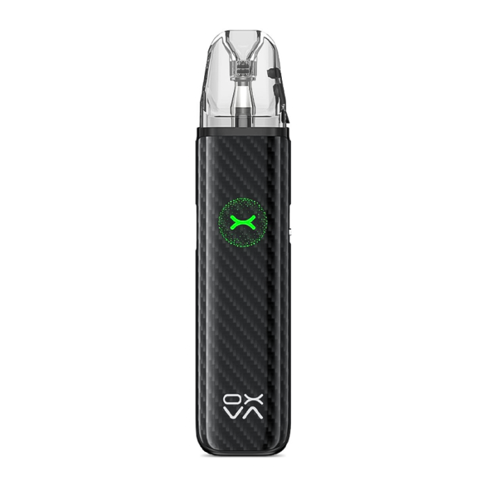 Oxva Xlim Go 2 Black Carbon 1500 mAh