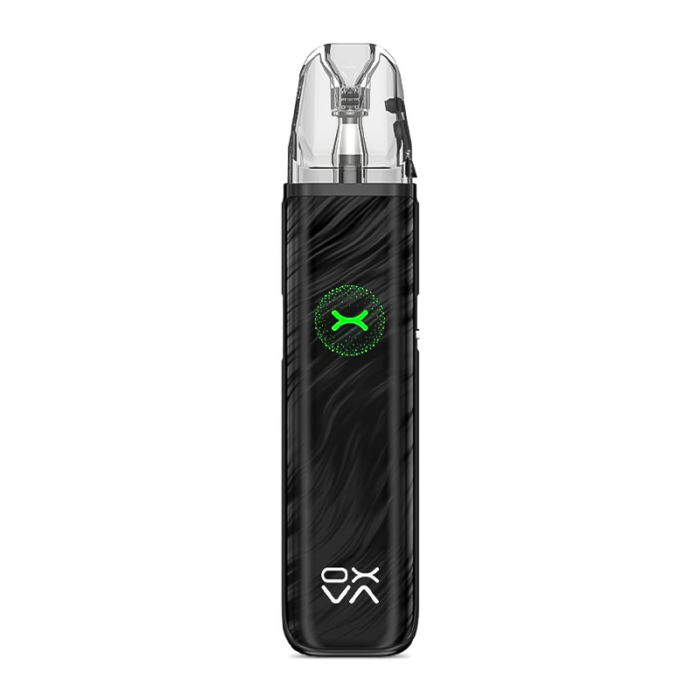 Oxva Xlim Go 2 Black Shadow 1500 mAh