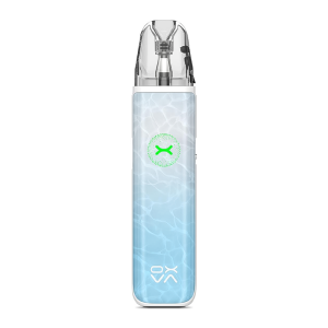Oxva Xlim Go 2 Blue Ripple 1500 mAh